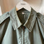 60’s Military Windbreaker - Large