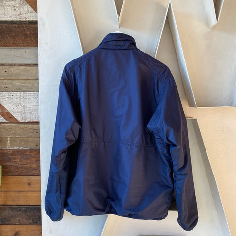 Patagonia Reversible Fleece Glissade - Large