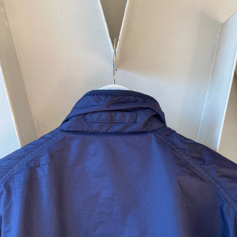 Patagonia Reversible Fleece Glissade - Large