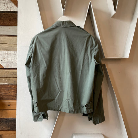 60’s Military Windbreaker - Large