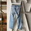 80's Levi’s Redlines - 27” x 30.5”