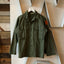 50's HBT 13 Star Button Jacket - Small