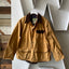 80's JCPenney Hunting Jacket - Large