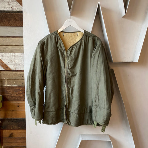 70's Liner Jacket - Large