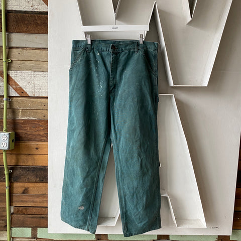 Carhartt Trousers - 36” x 30”