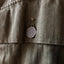 50's HBT 13 Star Button Jacket - Small