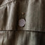 50's HBT 13 Star Button Jacket - Small