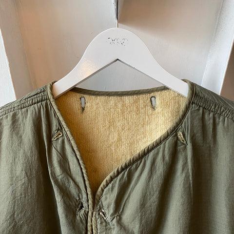 70's Liner Jacket - Large