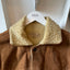 60’s J Bar C Western Suede Trucker Jacket - Large