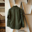 50's HBT 13 Star Button Jacket - Small