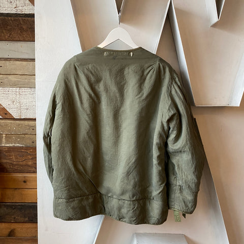 70's Liner Jacket - Large