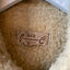 60’s J Bar C Western Suede Trucker Jacket - Large
