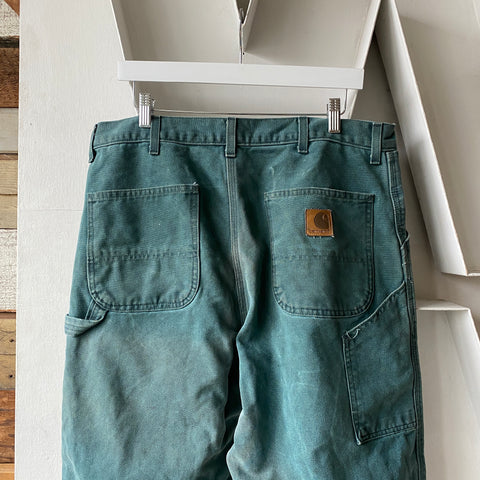 Carhartt Trousers - 36” x 30”