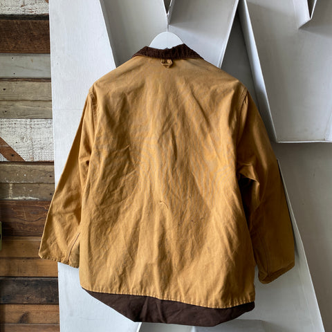 80's JCPenney Hunting Jacket - Large