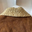 60’s J Bar C Western Suede Trucker Jacket - Large