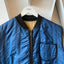 70’s Reversible Vest - Large