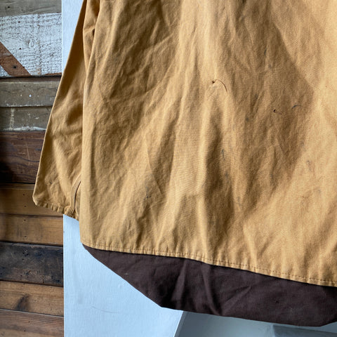 80's JCPenney Hunting Jacket - Large