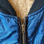 70’s Reversible Vest - Large
