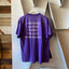 80's Women Against Violence Tee - XL