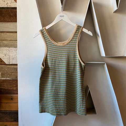 70's Tank Top - Small