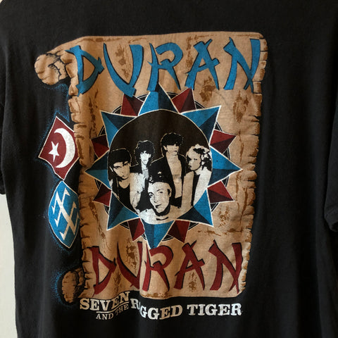 80's Duran Duran Tee - XL