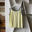 70's Grass Roots Grocers Tank - Medium