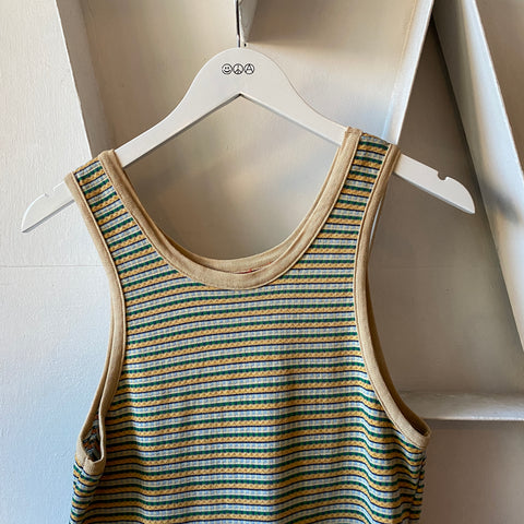 70's Tank Top - Small
