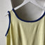 70's Grass Roots Grocers Tank - Medium