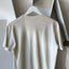 70’s JC Penney White Tee - Small