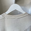 70’s JC Penney White Tee - Small