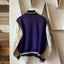 60's Varsity Jacket - XL