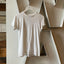 70’s Blank Tee - Medium