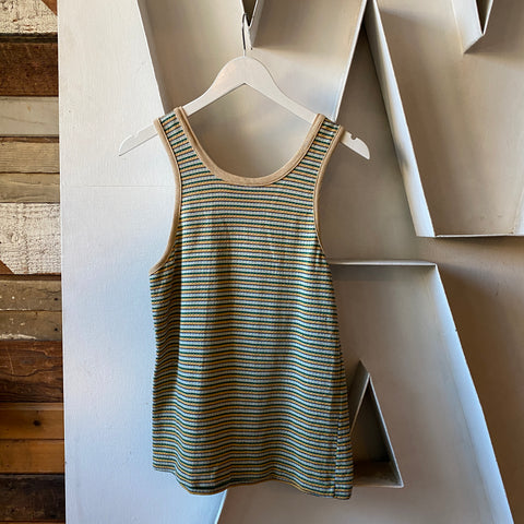 70's Tank Top - Small