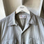 60’s Caleb V Smith Cotton Work Shirt - Large