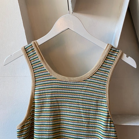 70's Tank Top - Small