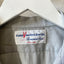 60’s Caleb V Smith Cotton Work Shirt - Large