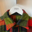 50's Wool Flannel - Large