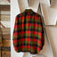 50's Wool Flannel - Large