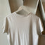 70’s Blank Tee - Medium
