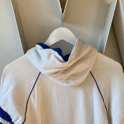 80's Two Tone Sweatshirt - XS