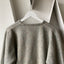 60's Repaired Brent Cardigan - Large