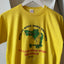 70’s Delicious Tourist Tee - Medium