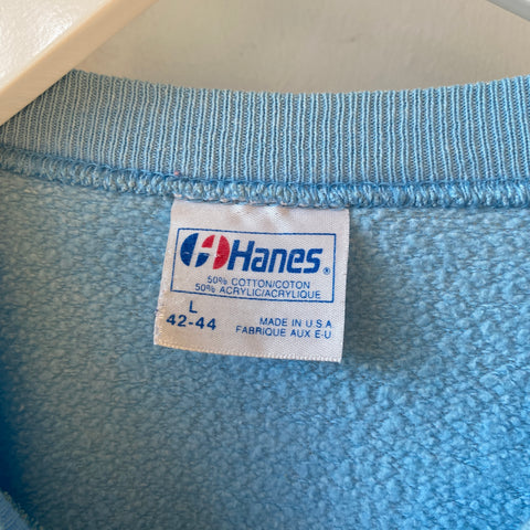 Pablo’s Sweatshirt - Large