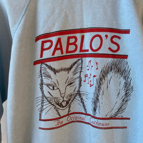 Pablo’s Sweatshirt - Large