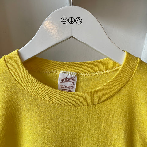 70’s Delicious Tourist Tee - Medium