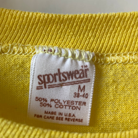 70’s Delicious Tourist Tee - Medium