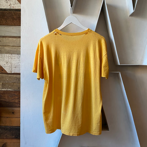 80's Boxy Sun Devils Tee - Large