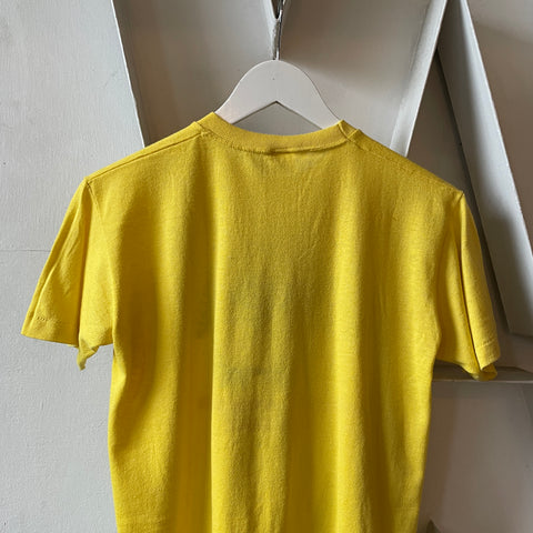 70’s Delicious Tourist Tee - Medium