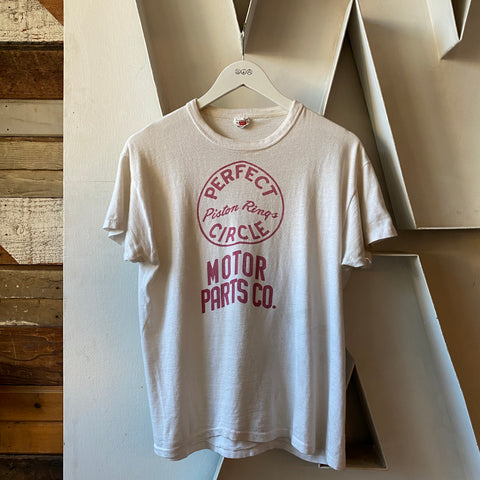 60's Perfect Circle Tee - Large