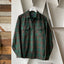 60's Pendleton Board Shirt - Medium